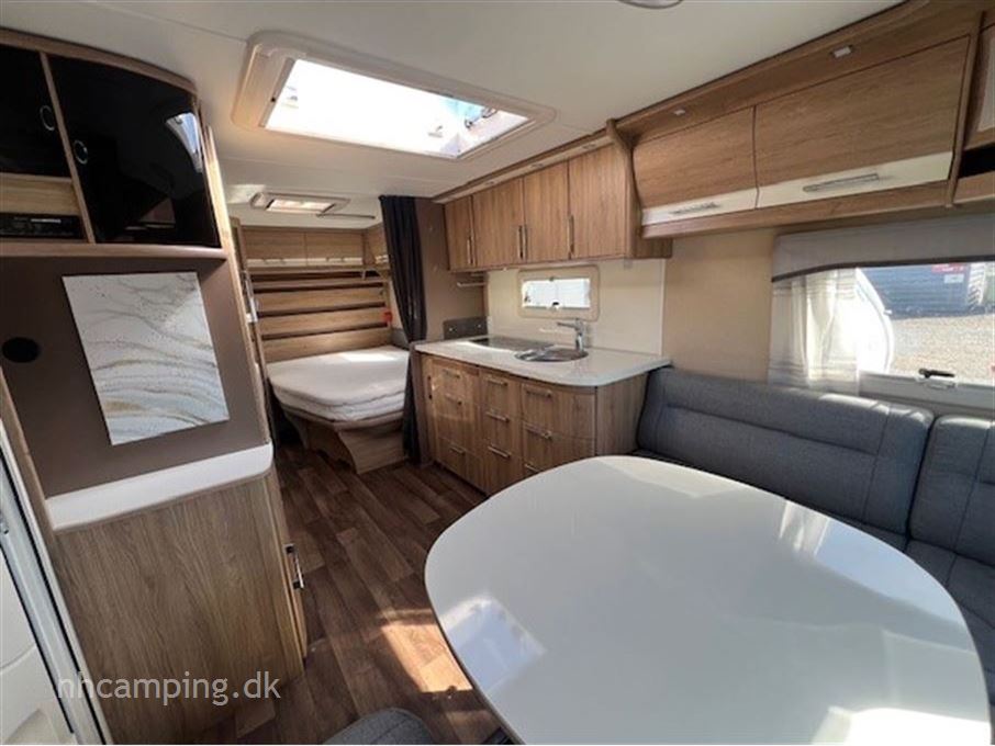 Kabe Classic 520 XL KS
